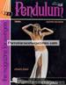 Pendulum Volume 1 N 1 from 1969 magazine